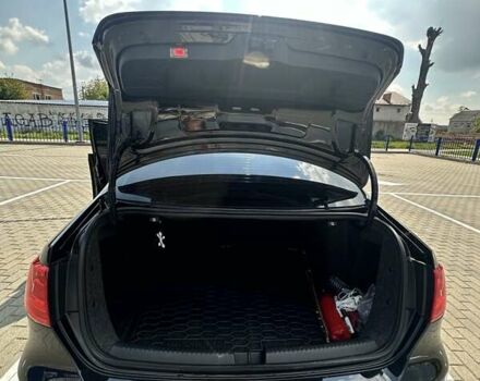 Чорний Фольксваген Джетта, об'ємом двигуна 2 л та пробігом 224 тис. км за 8800 $, фото 12 на Automoto.ua