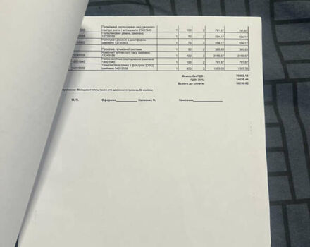 Черный Фольксваген Джетта, объемом двигателя 1.97 л и пробегом 363 тыс. км за 10500 $, фото 4 на Automoto.ua