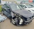 Черный Фольксваген Джетта, объемом двигателя 2.5 л и пробегом 165 тыс. км за 2800 $, фото 1 на Automoto.ua
