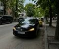 Черный Фольксваген Джетта, объемом двигателя 2.5 л и пробегом 215 тыс. км за 8499 $, фото 1 на Automoto.ua