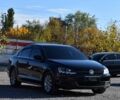 Черный Фольксваген Джетта, объемом двигателя 2.5 л и пробегом 280 тыс. км за 8700 $, фото 1 на Automoto.ua