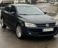 Чорний Фольксваген Джетта, об'ємом двигуна 2.5 л та пробігом 320 тис. км за 7500 $, фото 1 на Automoto.ua