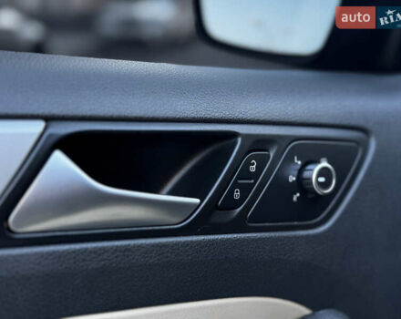 Фольксваген Джетта 2012 в Черкассах на Automoto.ua Черный Фольксваген Джетта, объемом двигателя 2.48 л и пробегом 261 тыс. км за 9900 $, фото 15 на Automoto.ua