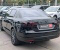 Черный Фольксваген Джетта, объемом двигателя 2.5 л и пробегом 359 тыс. км за 6490 $, фото 12 на Automoto.ua