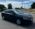 Чорний Фольксваген Джетта, об'ємом двигуна 2.48 л та пробігом 230 тис. км за 8100 $, фото 1 на Automoto.ua