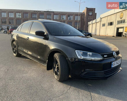 Чорний Фольксваген Джетта, об'ємом двигуна 1.98 л та пробігом 225 тис. км за 8700 $, фото 40 на Automoto.ua
