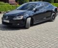 Чорний Фольксваген Джетта, об'ємом двигуна 2.48 л та пробігом 263 тис. км за 8000 $, фото 10 на Automoto.ua