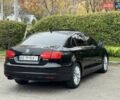 Чорний Фольксваген Джетта, об'ємом двигуна 2.5 л та пробігом 260 тис. км за 8900 $, фото 9 на Automoto.ua