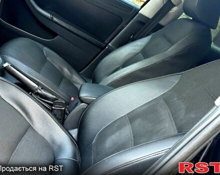 Чорний Фольксваген Джетта, об'ємом двигуна 2.5 л та пробігом 186 тис. км за 8750 $, фото 8 на Automoto.ua