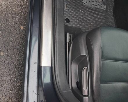 Черный Фольксваген Джетта, объемом двигателя 2.5 л и пробегом 236 тыс. км за 9300 $, фото 17 на Automoto.ua