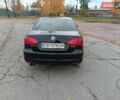 Фольксваген Джетта 2012 в Чернигове на Automoto.ua Черный Фольксваген Джетта, объемом двигателя 2.48 л и пробегом 225 тыс. км за 8600 $, фото 7 на Automoto.ua