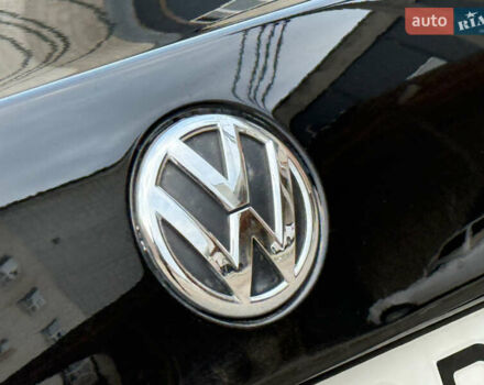 Черный Фольксваген Джетта, объемом двигателя 2.5 л и пробегом 186 тыс. км за 8750 $, фото 16 на Automoto.ua