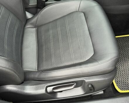 Черный Фольксваген Джетта, объемом двигателя 2.5 л и пробегом 260 тыс. км за 8900 $, фото 15 на Automoto.ua