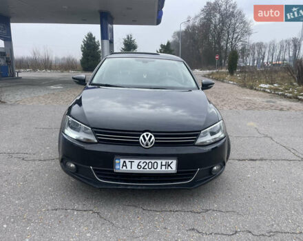 Чорний Фольксваген Джетта, об'ємом двигуна 1.6 л та пробігом 264 тис. км за 8100 $, фото 1 на Automoto.ua