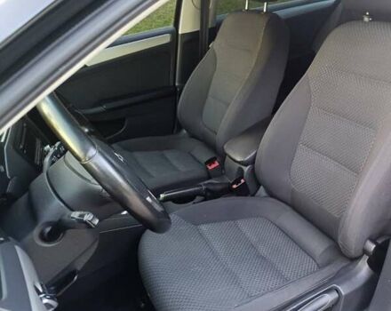 Черный Фольксваген Джетта, объемом двигателя 2.47 л и пробегом 243 тыс. км за 7900 $, фото 13 на Automoto.ua