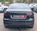 Черный Фольксваген Джетта, объемом двигателя 2.5 л и пробегом 359 тыс. км за 6490 $, фото 9 на Automoto.ua