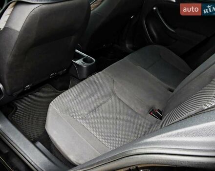 Черный Фольксваген Джетта, объемом двигателя 2 л и пробегом 151 тыс. км за 8800 $, фото 13 на Automoto.ua