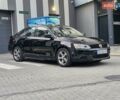 Фольксваген Джетта 2013 в Львове на Automoto.ua Черный Фольксваген Джетта, объемом двигателя 1.98 л и пробегом 228 тыс. км за 7999 $, фото 5 на Automoto.ua