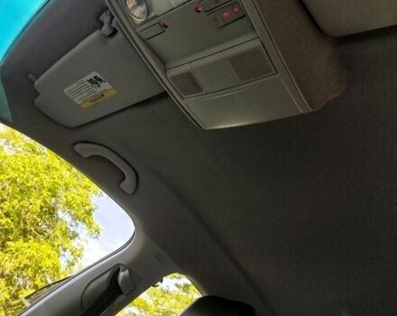 Черный Фольксваген Джетта, объемом двигателя 2.5 л и пробегом 251 тыс. км за 9550 $, фото 18 на Automoto.ua