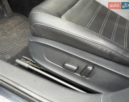 Чорний Фольксваген Джетта, об'ємом двигуна 1.8 л та пробігом 192 тис. км за 8500 $, фото 35 на Automoto.ua