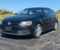 Чорний Фольксваген Джетта, об'ємом двигуна 2 л та пробігом 88 тис. км за 1275 $, фото 1 на Automoto.ua