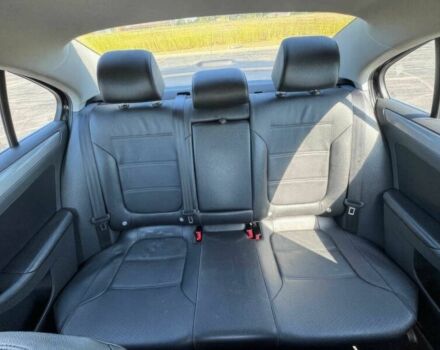 Чорний Фольксваген Джетта, об'ємом двигуна 2 л та пробігом 88 тис. км за 1275 $, фото 8 на Automoto.ua