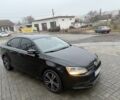 Черный Фольксваген Джетта, объемом двигателя 2.5 л и пробегом 160 тыс. км за 8999 $, фото 3 на Automoto.ua