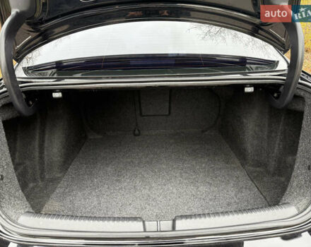 Черный Фольксваген Джетта, объемом двигателя 1.8 л и пробегом 240 тыс. км за 7800 $, фото 11 на Automoto.ua