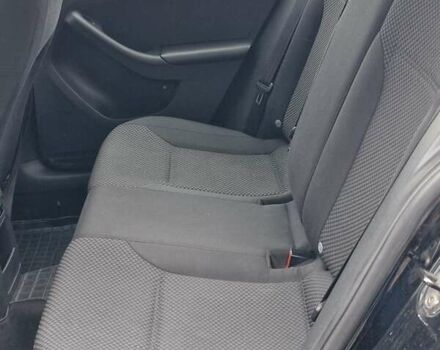 Фольксваген Джетта 2013 в Львове на Automoto.ua Черный Фольксваген Джетта, объемом двигателя 1.98 л и пробегом 228 тыс. км за 7999 $, фото 20 на Automoto.ua