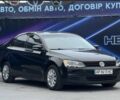 Чорний Фольксваген Джетта, об'ємом двигуна 2 л та пробігом 201 тис. км за 7499 $, фото 2 на Automoto.ua