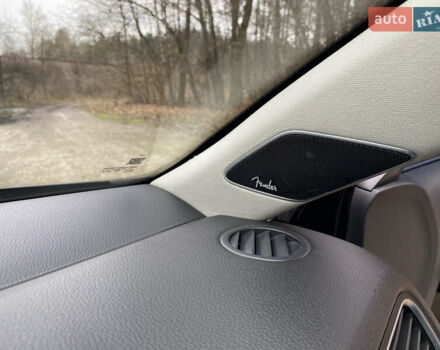 Черный Фольксваген Джетта, объемом двигателя 2.5 л и пробегом 239 тыс. км за 10200 $, фото 44 на Automoto.ua