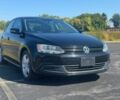 Чорний Фольксваген Джетта, об'ємом двигуна 2 л та пробігом 88 тис. км за 1275 $, фото 2 на Automoto.ua