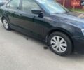 Чорний Фольксваген Джетта, об'ємом двигуна 1.98 л та пробігом 170 тис. км за 6400 $, фото 1 на Automoto.ua