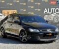Черный Фольксваген Джетта, об'ємом двигуна 1.98 л та пробігом 221 тис. км за 9900 $, фото 1 на Automoto.ua
