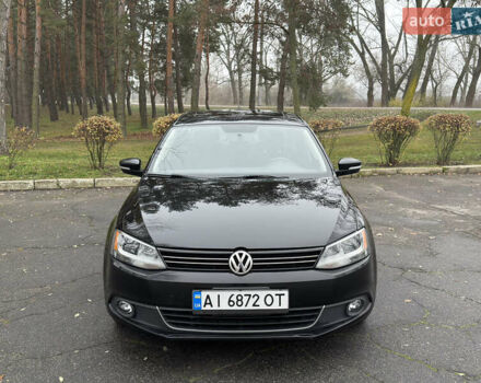 Чорний Фольксваген Джетта, об'ємом двигуна 1.8 л та пробігом 192 тис. км за 8500 $, фото 24 на Automoto.ua