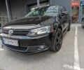 Черный Фольксваген Джетта, объемом двигателя 1.97 л и пробегом 280 тыс. км за 11400 $, фото 1 на Automoto.ua