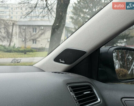 Чорний Фольксваген Джетта, об'ємом двигуна 1.8 л та пробігом 192 тис. км за 8500 $, фото 41 на Automoto.ua