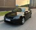 Чорний Фольксваген Джетта, об'ємом двигуна 2 л та пробігом 240 тис. км за 7899 $, фото 1 на Automoto.ua