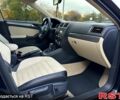 Фольксваген Джетта 2013 в Харькове на Automoto.ua Черный Фольксваген Джетта, объемом двигателя 2.5 л и пробегом 156 тыс. км за 11900 $, фото 7 на Automoto.ua