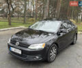 Чорний Фольксваген Джетта, об'ємом двигуна 1.8 л та пробігом 192 тис. км за 8500 $, фото 28 на Automoto.ua