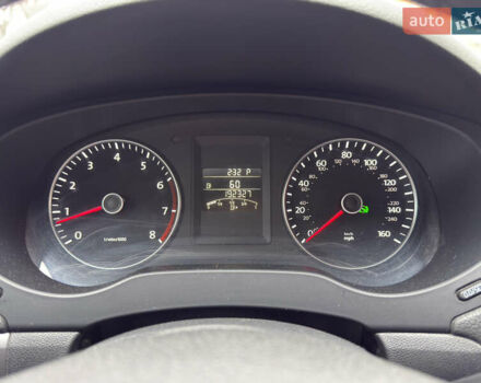 Чорний Фольксваген Джетта, об'ємом двигуна 1.8 л та пробігом 192 тис. км за 8500 $, фото 38 на Automoto.ua