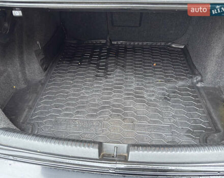 Чорний Фольксваген Джетта, об'ємом двигуна 1.8 л та пробігом 192 тис. км за 8500 $, фото 52 на Automoto.ua