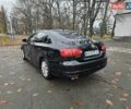 Чорний Фольксваген Джетта, об'ємом двигуна 2.48 л та пробігом 180 тис. км за 4900 $, фото 2 на Automoto.ua