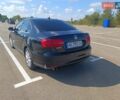 Черный Фольксваген Джетта, объемом двигателя 1.8 л и пробегом 165 тыс. км за 9700 $, фото 8 на Automoto.ua