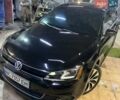 Чорний Фольксваген Джетта, об'ємом двигуна 1.39 л та пробігом 170 тис. км за 7900 $, фото 1 на Automoto.ua