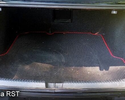 Фольксваген Джетта 2013 в Днепре (Днепропетровске) на Automoto.ua Черный Фольксваген Джетта, объемом двигателя 2.5 л и пробегом 252 тыс. км за 7500 $, фото 2 на Automoto.ua