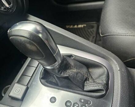 Чорний Фольксваген Джетта, об'ємом двигуна 2.48 л та пробігом 180 тис. км за 4900 $, фото 20 на Automoto.ua