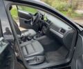 Черный Фольксваген Джетта, объемом двигателя 2.5 л и пробегом 150 тыс. км за 9500 $, фото 6 на Automoto.ua