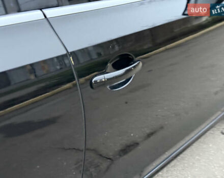 Черный Фольксваген Джетта, объемом двигателя 1.8 л и пробегом 296 тыс. км за 8299 $, фото 25 на Automoto.ua