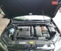Фольксваген Джетта 2013 в Тернополе на Automoto.ua Черный Фольксваген Джетта, объемом двигателя 1.4 л и пробегом 205 тыс. км за 13000 $, фото 12 на Automoto.ua